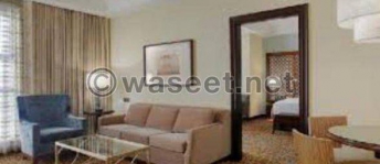 Apartment For Rent In Manama - Capital