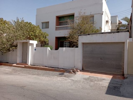 فيلا للإيجار فى المنامة - العاصمة