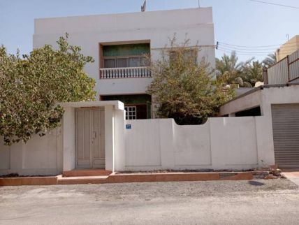 فيلا للإيجار فى المنامة - العاصمة