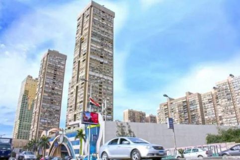 Store For Rent In Al Maadi - Cairo