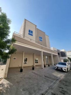 شقة للإيجار