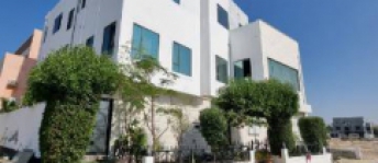 شقة للإيجار فى البديع - الشمالية