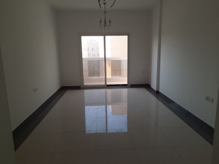 Apartment For Rent In Al Sawan - Ajman - Ajman
