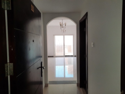 Apartment For Rent In Al Sawan - Ajman - Ajman