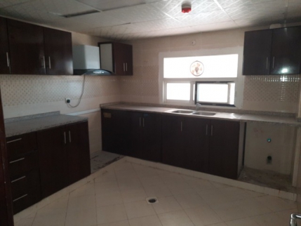 Apartment For Rent In Al Sawan - Ajman - Ajman