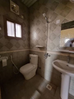 شقة للإيجار