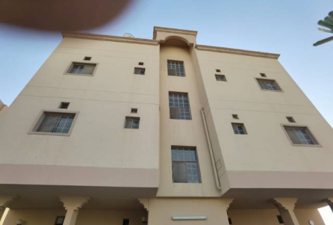 شقة للإيجار