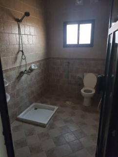 شقة للإيجار