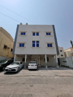 شقة للإيجار