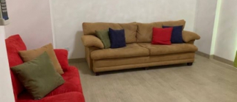 شقة للإيجار فى السيف - العاصمة