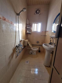 شقة للإيجار