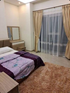 شقة للإيجار