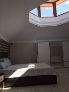 فيلا للإيجار فى بيوك جكمجة - إسطنبول