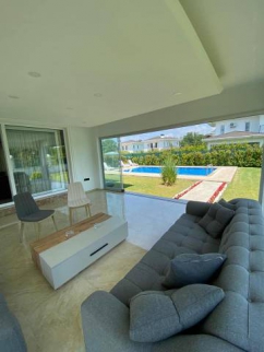 Villa For Rent In Sapanga - Sakarya