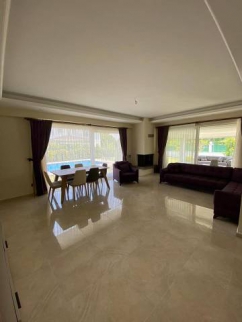 Villa For Rent In Sapanga - Sakarya