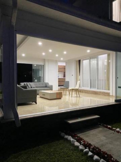 Villa For Rent In Sapanga - Sakarya