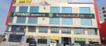 Office For Rent In Budaiya - Northern