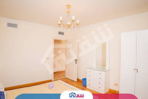 شقة للإيجار فى رشدي - قسم سيدى جابر - الإسكندرية