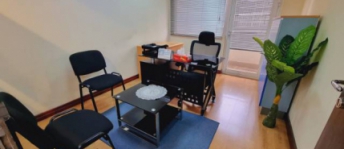 Office For Rent In Manama - Capital