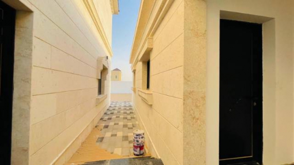 فيلا للإيجار