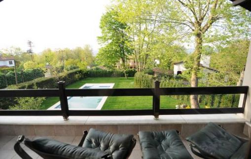 Villa For Rent In Pamukova - Sakarya