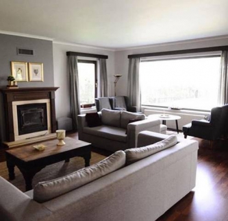 Villa For Rent In Pamukova - Sakarya
