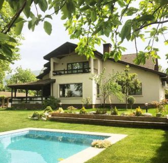Villa For Rent In Pamukova - Sakarya