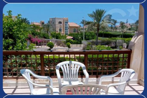 Villa For Rent In Qesm Marina - Matrouh