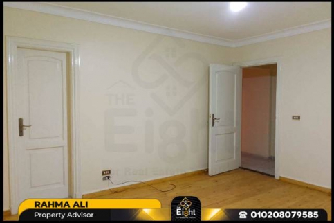 شقة للإيجار فى سموحة - قسم سيدى جابر - الإسكندرية