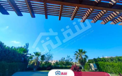 فيلا للإيجار فى مرسى مطروح - قسم مرسى مطروح - مطروح