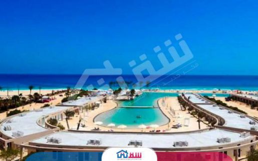 فيلا للإيجار فى قسم مرسى مطروح - مطروح