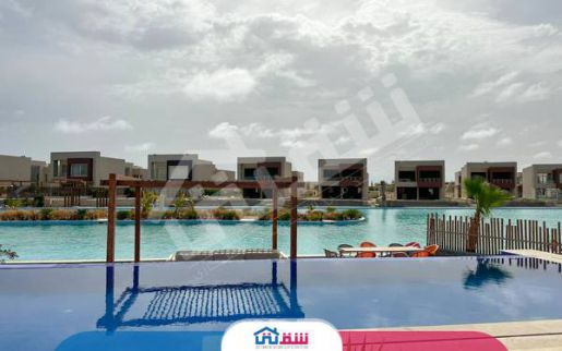 فيلا للإيجار فى قسم مرسى مطروح - مطروح