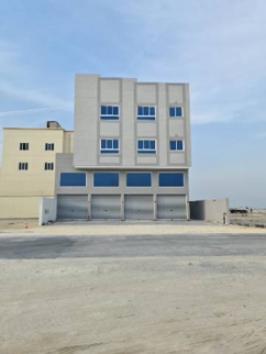 Apartment For Rent In Al Hidd - Muharraq