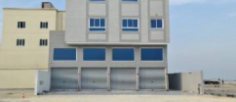 Apartment For Rent In Al Hidd - Muharraq