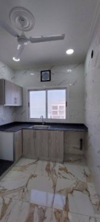 Apartment For Rent In Al Hidd - Muharraq