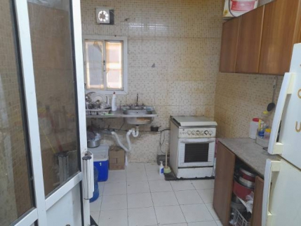 Apartment For Rent In Al Muharraq - Muharraq