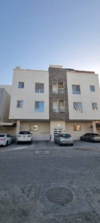 Apartment For Rent In Al Malikiyah - Northern