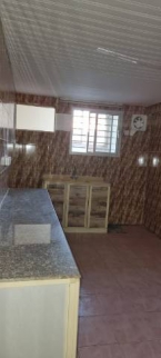 Apartment For Rent In Madinat Isa - Central