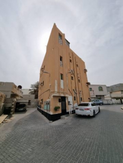Apartment For Rent In Sanabis - Capital