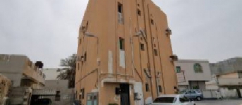 شقة للإيجار فى سنابس - العاصمة