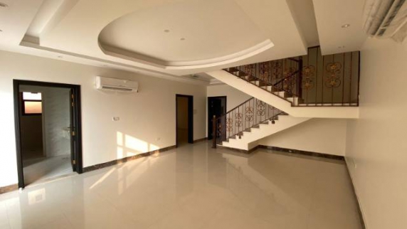 Duplex For Rent In Falaj Hazzaa - Al Ain - Abu Dhabi