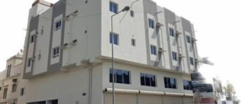 محل تجاري للإيجار فى البسيتين - المحرق