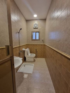 Apartment For Rent In Jid Ali - Central