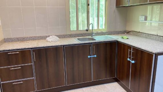 Apartment For Rent In Maqabah - Northern