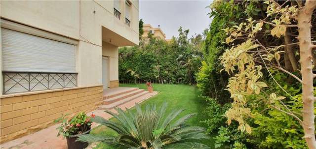 Villa For Rent In Ad Doqi A - Ad Doqi - Giza