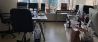 Office For Rent In Seef - Capital