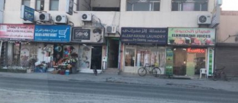 شقة للإيجار فى جد علي - الوسطى