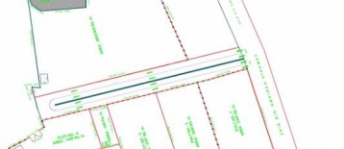 Land For Rent In Sadad - Northern