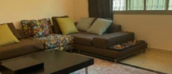 Apartment For Rent In Seef - Capital