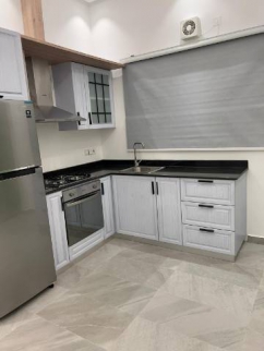 شقة للإيجار فى السيف - العاصمة